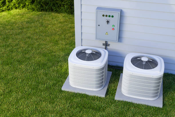 Best VRF (Variable Refrigerant Flow) Systems in Soquel, CA
