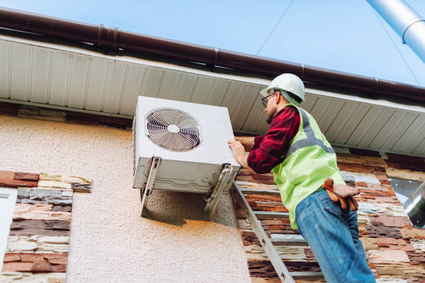 Best HVAC Financing and Leasing in Soquel, CA