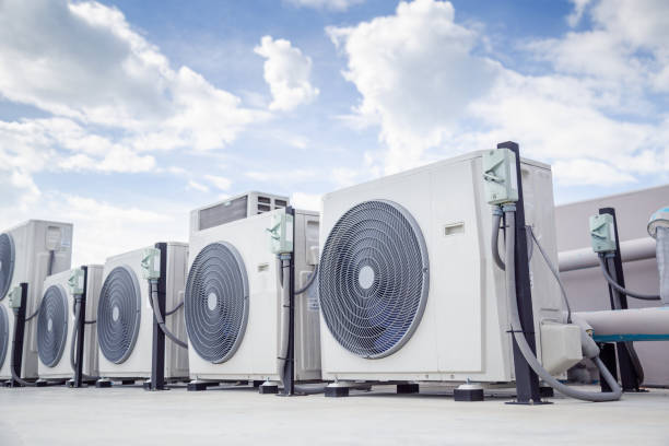 Best Thermostats and Smart Controls in Soquel, CA