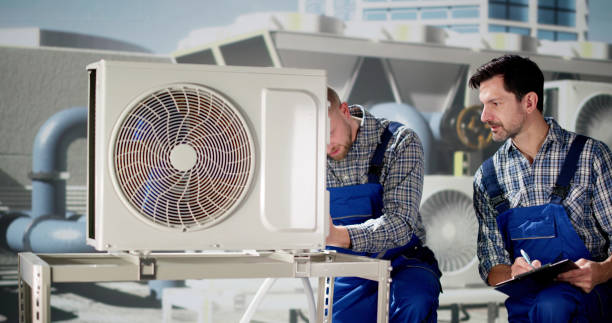 Best Emergency HVAC Services in Soquel, CA