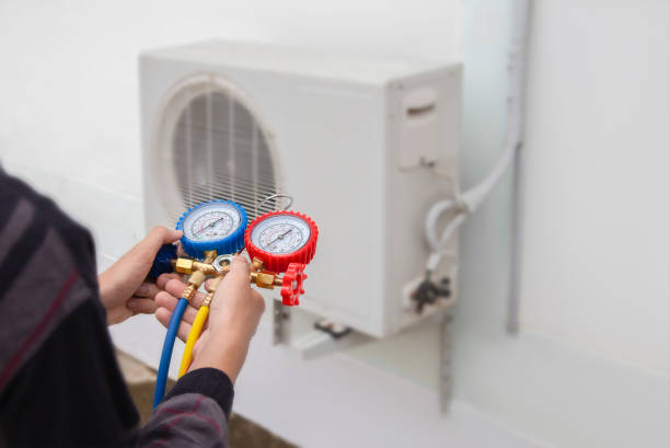 Best Geothermal HVAC Systems in Soquel, CA