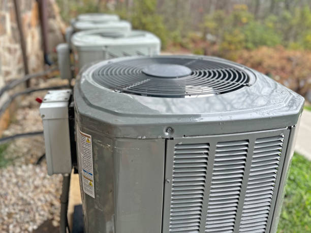 Best HVAC Equipment and Components in Soquel, CA